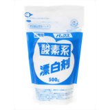 パックス 酸素系漂白剤 詰替用 500g[太陽油脂 パックス 酸素系漂白剤 衣類用]