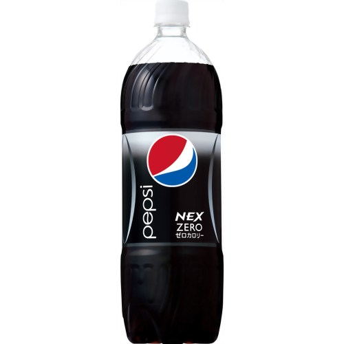 【ケース販売】ペプシ ネックス カロリーゼロ 1.5L×8本[ペプシ(PEPSI) コーラ ケンコーコム]