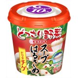 ƦձꥹפϤ뤵 ɤäڥԥɥ 104kcal 6