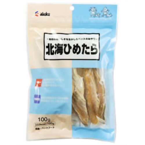 北海ひめたら 100g