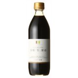 有機 生醤油 500ml有機 生醤油 500ml/マクロビマルシェ/生醤油/税込\1980以上送料無料