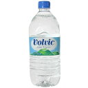 ボルヴィック(Volvic) ナチュラルミネラルウォーター 1L×12本入り(正規輸入品)[ボルビック/ボルヴィック 水 ミネラルウォーター 防災グッズ ケンコーコム]