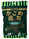 　OSK 北海道道南産 がごめ昆布 60g