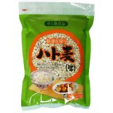 OSK 生はと麦 500g