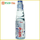 元祖 ビー玉ラムネ 200ml×6本組[木村飲料のラムネ ラムネ(飲料) ケンコーコム]