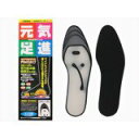 元気足進 デラックスダイプ メンズ用24-28cm