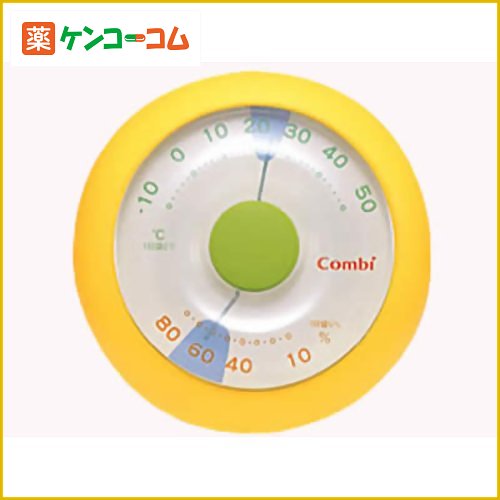 ベビーレーベル 温湿度計[温湿度計 ケンコーコム]ベビーレーベル 温湿度計/ベビーレーベル/温湿度計/送料無料