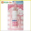 ムラキ ビューティーネイラー ピンクグルーバリューボトル 12ml[ビューティーネイラー ネイルチップ接着剤 ケンコーコム]