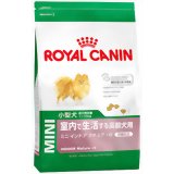 ロイヤルカナン ミニインドアマチュア+8 2kg (8歳以上)[ロイヤルカナン(ROYAL CANIN) 室内犬・インドアドッグ用 ]