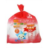 ピカるちゃん お徳用 30キューブピカるちゃん お徳用 30キューブ/ピカるちゃん/エコスポンジ(キッチン用)/税込\1980以上送料無料