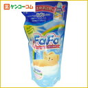 ファーファ 柔軟剤(濃縮) ベビーフローラルの香り