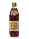 有機ぽん酢うすいろ 500ml