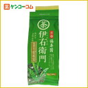 伊右衛門 抹茶入り玄米茶 200g[伊右衛門 玄米茶 ケンコーコム]