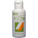 大洋製薬 オリブ油 100ml[オリーブ油(オリーブオイル)]【第3類医薬品】大洋製薬 オリブ油 100ml/日本薬局方/オリーブ油(オリーブオイル)/税込\1980以上送料無料