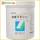 大洋製薬 白色ワセリン 500g[乾皮症・乾燥によるかゆみの薬.軟膏 ケンコーコム]【第3類医薬品】