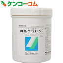 【第3類医薬品】大洋製薬 白色ワセリン 500g【8_k】