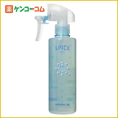 アリミノ スパイスミスト ボリュームアップ 250ml[アリミノ スパイス ヘアサロン専売品スタイリング ケンコーコム]