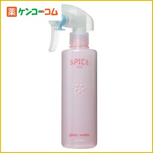 アリミノ スパイスミスト グロスウォーター 250ml[アリミノ スパイス ヘアサロン専売品スタイリング ケンコーコム]