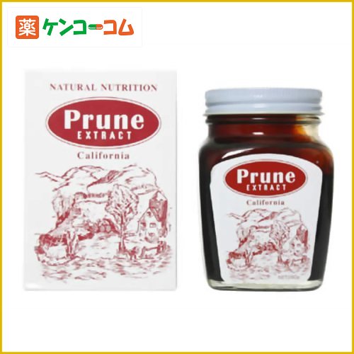 プルーン濃縮エキス280g[プルーン ケンコーコム]プルーン濃縮エキス280g/プルーン/税込\1980以上送料無料