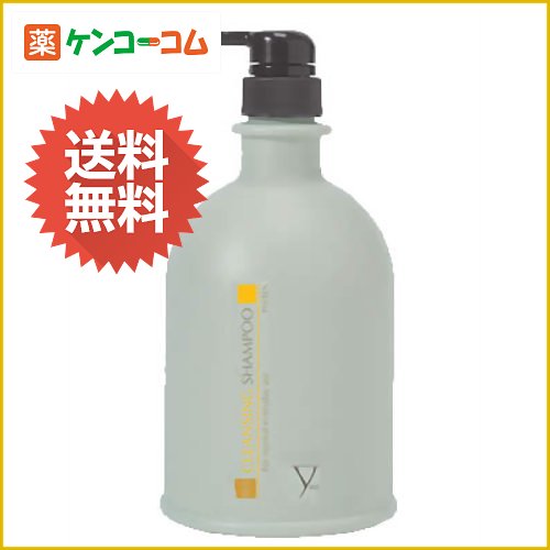 ファイテン クレンジングシャンプー 1000ml[ファイテン (Phiten) シャンプー スカルプケア ケンコーコム]