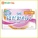ソフィ はだおもい 23cm 羽なし 24枚[ユニチャーム ソフィ ナプキン ふつうの日用 ケンコーコム]