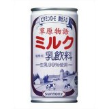 ȥ꡼ ʪߥ륯 190g*30