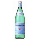 サンペレグリノ(San Pellegrino) 炭酸入りナチュラルミネラルウォーター 750ml×12本入り(正規輸入品)[サンペレグリノ 水 ミネラルウォーター スパークリングウォーター 炭酸水]サンペレグリノ(San Pellegrino) 炭酸入りナチュラルミネラルウォーター 750ml×12本入り(正/サンペレグリノ/炭酸水(スパークリングウォーター)/送料無料