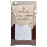 私の台所 オリゴ糖入り 粉砂糖 250g