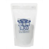 ねば塾 洗濯用漂白 500g[ねば塾 酸素系漂白剤 衣類用]