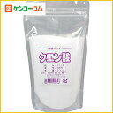 ねば塾 クエン酸 500g[ねば塾 クエン酸クリーナー ケンコーコム]