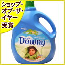 ダウニー マウンテンスプリング 濃縮 3.83L 全員にアリエールレボ480g付[ダウニー(Downy) 柔軟剤 全員にアリエールレボ480g付]ダウニー マウンテンスプリング 濃縮 3.83L 全員にアリエールレ/ダウニー(Downy)/柔軟剤(液体柔軟剤)★特価★税込\1980以上送料無料