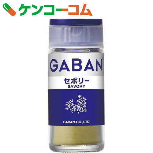 ギャバン セボリー 15g[ギャバン(GABAN) セージ(スパイス)]...:kenkocom:10328289