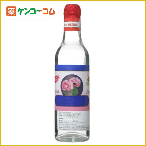 ローズフラワーウォーター 240ml[ハゼム ハーブドリンク ケンコーコム]