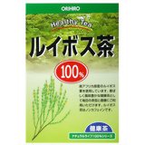 オリヒロ NLティー100% ルイボス茶 1.5g*25包