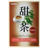 オリヒロ 甜茶100%
