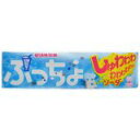 UHA味覚糖 ぷっちょスティック ソーダ 10粒入