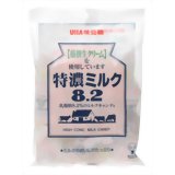 UHA味覚糖 特濃ミルク8.2 105gUHA味覚糖 特濃ミルク8.2 105g/UHA味覚糖/キャンディー/税込\1980以上送料無料