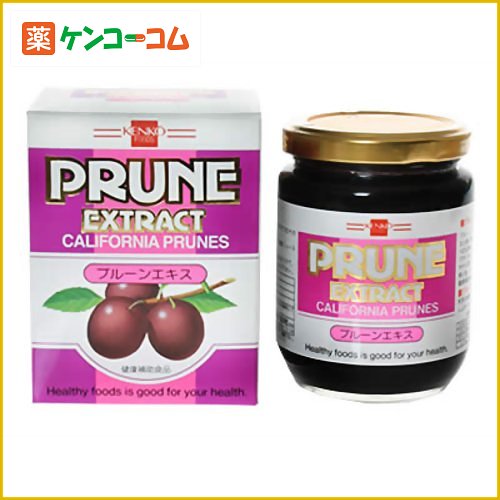 プルーンエキス 280gプルーンエキス 280g/プルーン/税込\1980以上送料無料