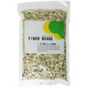 FIBER BEANS( buhG) 300g