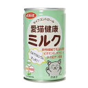 デビフ 愛猫健康ミルク 160g