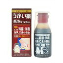 ポピクルGうがい薬 120ml[ポピクル うがい薬]【第3類医薬品】