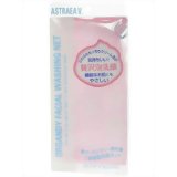 アストレア ヴィルゴ オーガンディー洗顔ネット