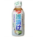 エバラ 浅漬けの素 うす塩仕立て まろやか塩味 300ml