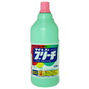 マイキッチンブリ-チ 1500ml[ロケット石鹸 キッチンブリーチ 漂白剤 キッチン用 ケンコーコム]