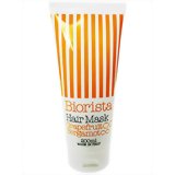 Biorista(ビオリスタ) ヘアマスク グレープフルーツベルガモット 200ml[Biorista(ビオリスタ) 自然派ヘアケアトリートメント]Biorista(ビオリスタ) ヘアマスク グレープフルーツベルガモット 200ml/Biorista(ビオリスタ)/自然派ヘアケアトリートメント/税込\1980以上送料無料