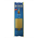 DE CECCO (ディ・チェコ) No.10 フェデリーニ 500g[DE CECCO(ディチェコ) フェデリーニ(直径1.0mm-1.3mm)]