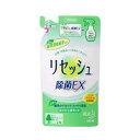 リセッシュ 除菌EX ほのかな緑茶の香り つめかえ用 320ml[花王 リセッシュ 消臭スプレー ケンコーコム]