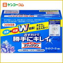 トイレマジックリン 流すだけで勝手にキレイ ライトブーケの香り つけかえ用 80g[花王 マジックリン トイレ掃除 洗浄剤 トイレ用 ケンコーコム]