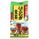 はとむぎ麦芽入 はとむぎ麦茶 10g×33袋[はとむぎ茶 ハトムギ茶 ケンコーコム]