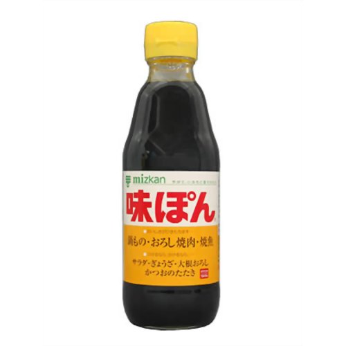 ミツカン 味ぽん 150ml[ミツカン ポン酢（ぽん酢） ケンコーコム]